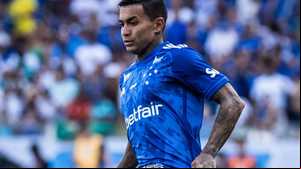 Foto: Reprodução/Gustavo Aleixo-Cruzeiro