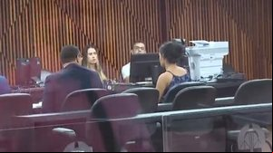 Imagem Justiça mantém prisão de Eduarda Silva, mãe da bebê Ana Beatriz