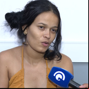 Imagem Mãe de Ana Beatriz deverá responder por infanticídio e ocultação de cadáver