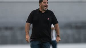 Francisco Cedrim/CRB