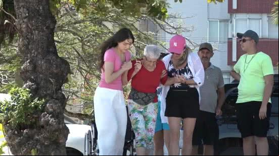 Imagem Hoje em Dia exibe novo episódio de “E se fosse você?”, que testa a solidariedade das pessoas