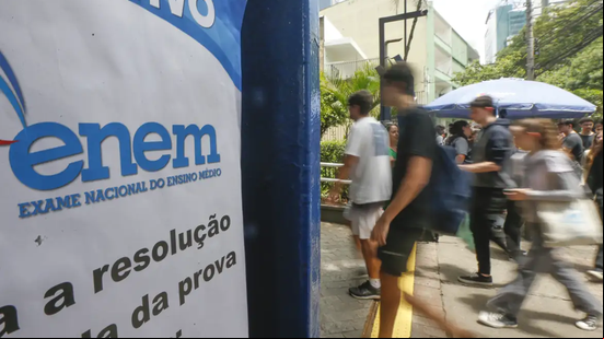 Interessados têm até 25 de abril para fazer a solicitação - Foto: Agência Brasil