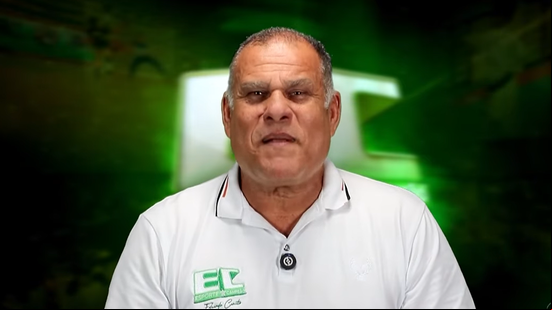 Imagem Esporte Campeão: corrida vai comemorar 20 anos do programa