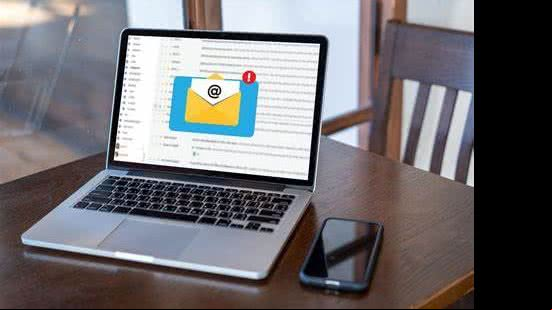 Imagem Prefeitura alerta para e-mails fraudulentos sobre alvará de funcionamento