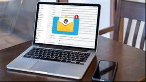 Imagem Prefeitura alerta para e-mails fraudulentos sobre alvará de funcionamento