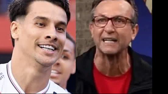 Montagem TNH1