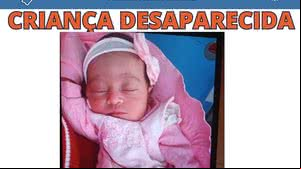 Foto: Divulgada/Amber Alert
