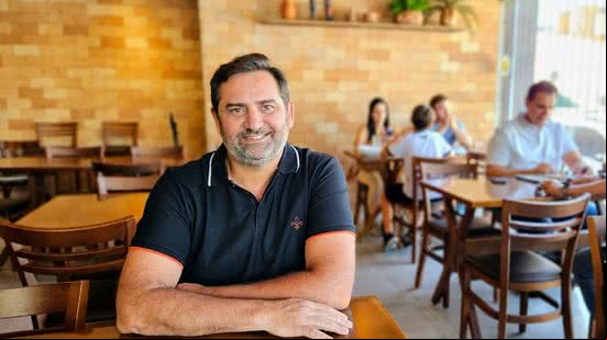 Imagem Chef Fernando Costa indica seus três restaurantes favoritos