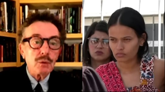 Reprodução/TV Pajuçara