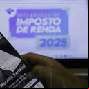 Imagem Receita libera consulta a maior lote de restituição do IR da história