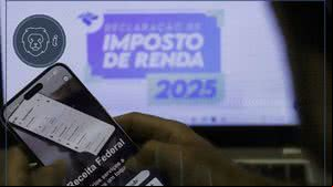 Informações erradas podem acarretar em perda de benefícios fiscais - Foto: Agência Brasil