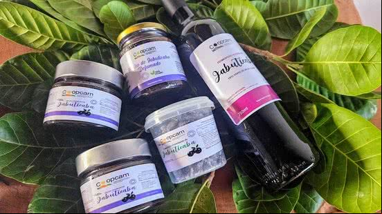 Imagem Jabuticaba: muito além do vinho