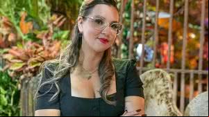 Jenife Socorro Almeida da Silva, natural do Amapá, foi achada morta na quarta-feira - Reprodução / Redes sociais