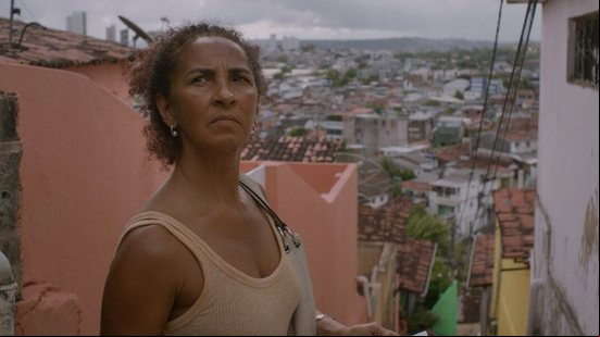 Imagem Atriz de Ó Paí Ó realiza curso de atuação gratuito em Arapiraca nesta segunda (28)