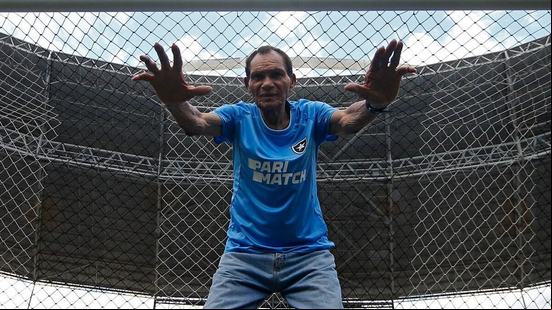 Foto: Vítor Silva/Botafogo