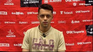 Reprodução CRB TV