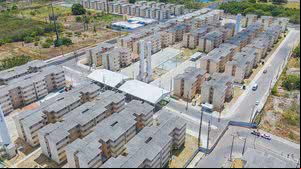 Minha Casa, Minha Vida doará casas a pessoas em situação de rua - Ricardo Stuckert / PR