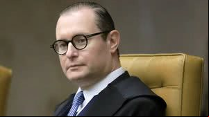 Foto: Reprodução/STF