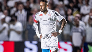 Raul Baretta / Santos FC