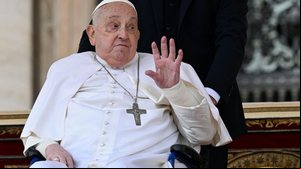 Vatican News/Reprodução