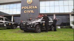 Polícia conclui inquérito sobre homicídio em Junqueiro e indicia autor do crime - Ascom PC-AL