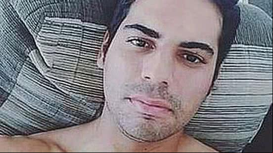 Luan Douglas foi morto em União dos Palmares - Foto: Reprodução/Redes Sociais