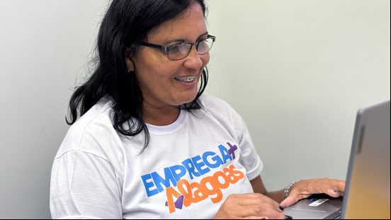 Sine Alagoas oferece 596 vagas de emprego para esta semana - Ascom Seteq