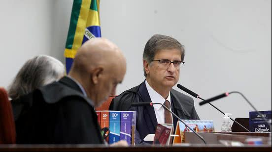 PGR defende que há indícios suficientes para abrir ação penal contra acusados de tentativa golpe - Gustavo Moreno / STF