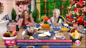 Reprodução/TV Globo
