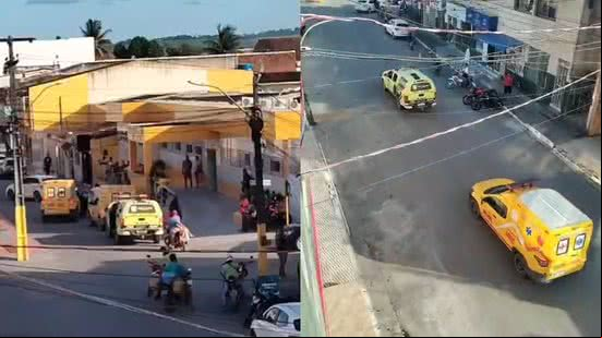 Reprodução/Video