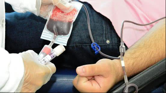 Foto:  Ascom Hemoal