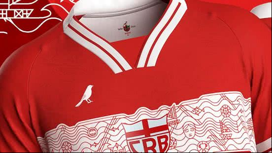 Divulgação/CRB