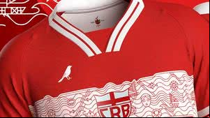 Divulgação/CRB