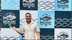 Evento é uma criação do alagoano Márcio Anastácio, que vem se destacando na cena carioca como produtor cultural e curador de festivais - Foto: Assessoria