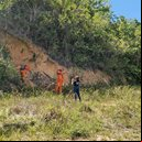 Polícia Civil realiza novas buscas por adolescente desaparecida em Maceió - Foto: Cortesia/PCAL