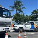 Trechos da Avenida Cícero Toledo serão interditados nesta quarta-feira, no Jaraguá - Samara Emanuelle / Secom Maceió