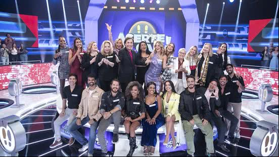 Edu Moraes/RECORD