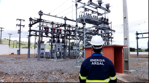 Imagem Arsal  cobra providências sobre quedas de energia em Alagoas