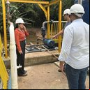 Addison Couto/Ascom Arsal