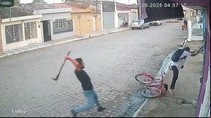 Reprodução/Video
