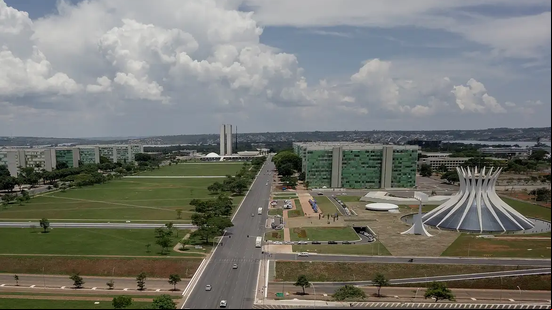 INSS será o 36º órgão federal participante - Foto: Agência Brasil