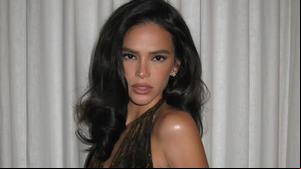 Imagem Voltaram? Bruna Marquezine é vista com seu ex em show; veja