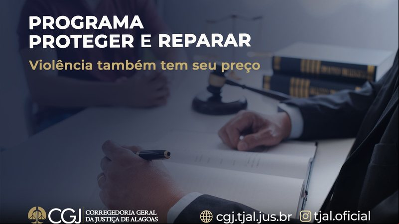 Imagem Cartórios auxiliam no cumprimento de sentenças de casos de violência doméstica por meio de protestos