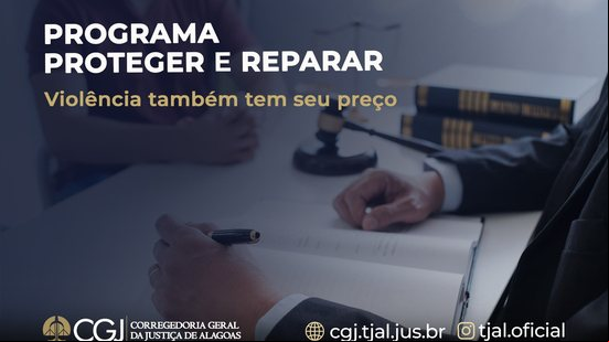 Imagem Cartórios auxiliam no cumprimento de sentenças de casos de violência doméstica por meio de protestos