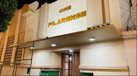 ASCOM Pilar