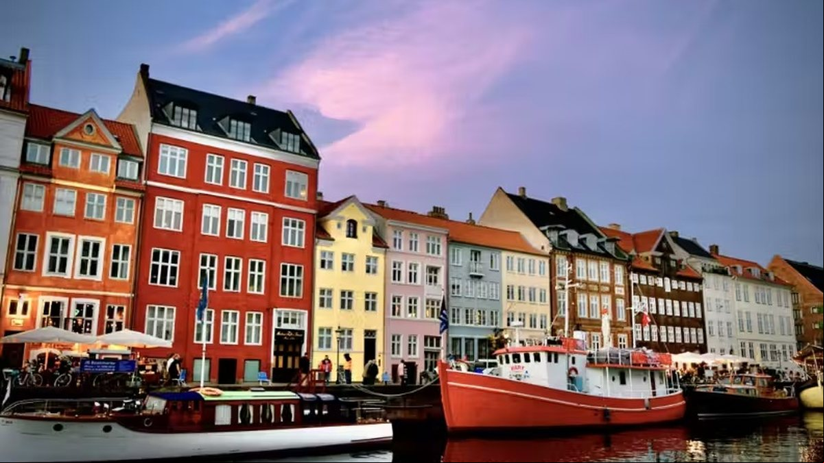 Sai ranking das cidades mais felizes do mundo\u003B veja a lista