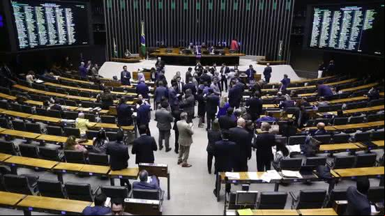 Câmara dos Deputados