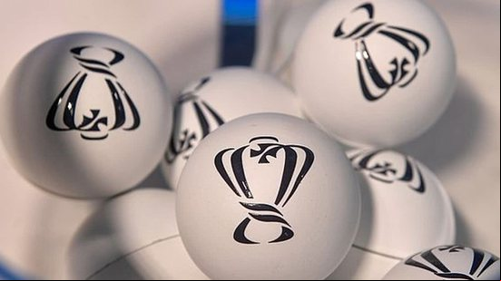 Copa do Brasil: CBF define data do sorteio da próxima fase - Staff Images / CBF