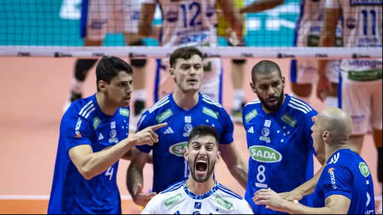 Agência i7/Sada Cruzeiro