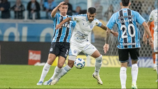 Divulgação/CSA